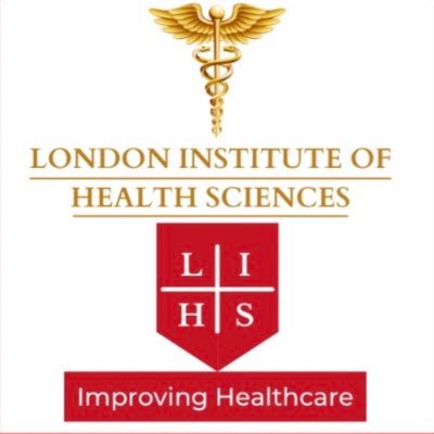 London Health Sci. 🇬🇧