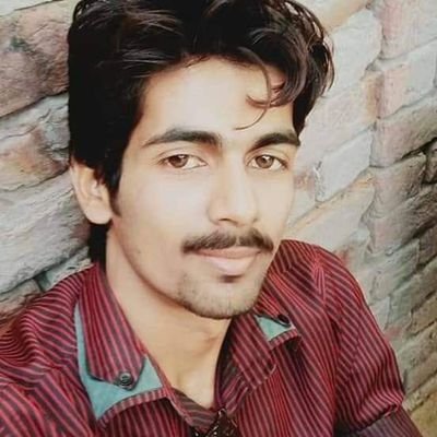 itsmeWaheed__'s profile picture. Such Is Life