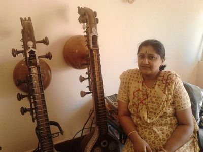 Carnatic vocal guru