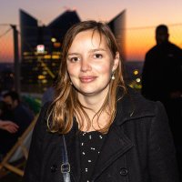 Florine Galéron (@florinegaleron) 's Twitter Profile