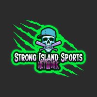 Strong Island Sports(@StngIslndSprts) 's Twitter Profile Photo