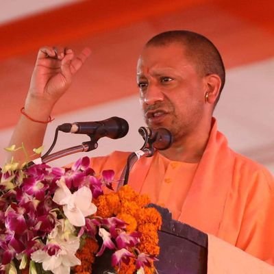 iadityabjp's profile picture. जय श्री राम 🚩