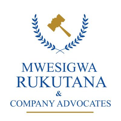 Mwesigwa Rukutana & Co. Advocates is a full service law firm in Uganda providing full range of legal services .Litigation,Arbitration,Dispute Resolution etc…