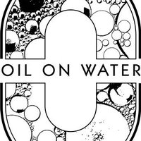 Oil On Water Press (@oilonwaterpress) 's Twitter Profile