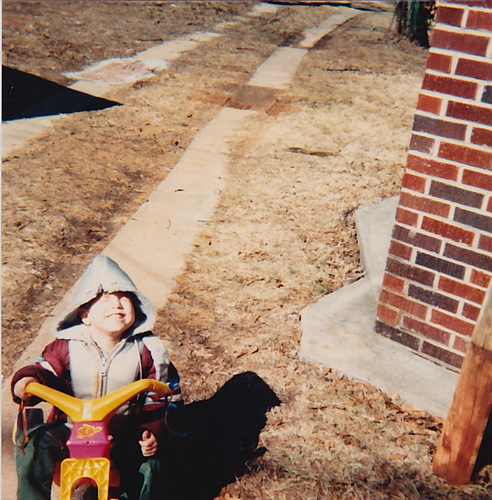 michaelhouk's profile picture. Husband, Father, & Teacher.