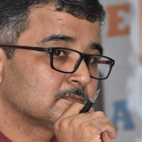 Satish Kumar Singh (@satishkrsinghdb) 's Twitter Profile Photo Satish Kumar Singh (@satishkrsinghdb) 's Twitter Profile Photo