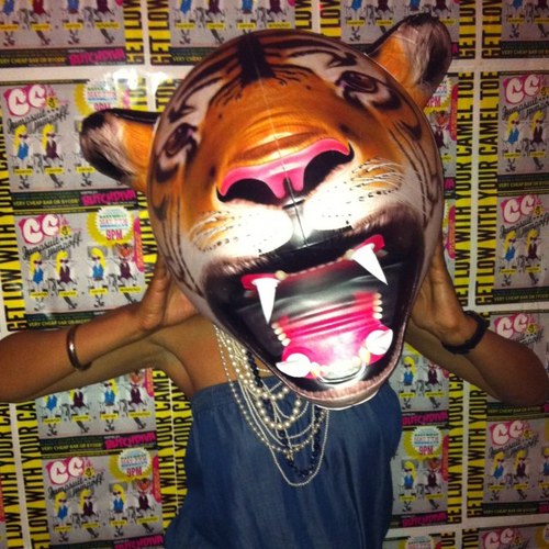 graciawalker's profile picture. 