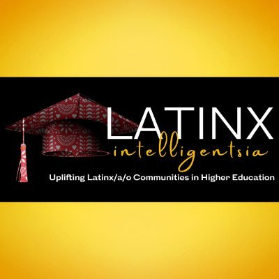 Bi-weekly podcast dedicated to uplifting Latinx/a/o communities in #highereducation. Hosted by @LaProfesora08, Dra. Michelle Espino Lira