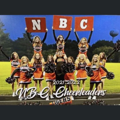 NBC Cheer Team