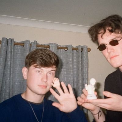 jckdoo's profile picture. Charli xcx? Or should I say they?