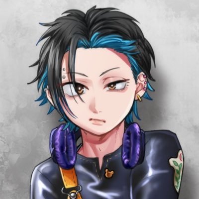 賽子さんのプロフィール画像