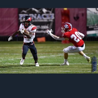 Monroe High School , C/O’ 2024 , GPA 4.02, 5’7 135, ATH/KR/PR🏈 🏃🏽♂️NCAA ID# 2207610452