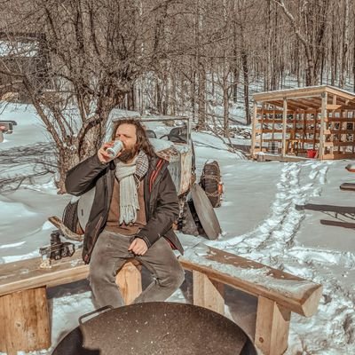 nahuel_zamponi's profile picture. 🇦🇷 Biologist | Postdoc @ Weill Cornell Medicine