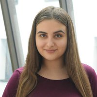 Yuliia Kazmina (@yuliia_kazmina) 's Twitter Profile