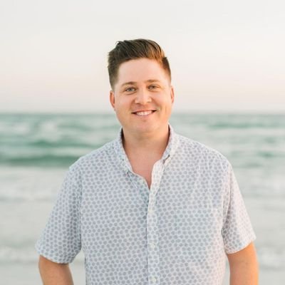 KyleMorse's profile picture. Husband & Father // Co-founder @ aiBase // Chairman @ TGAIF
@getaibase