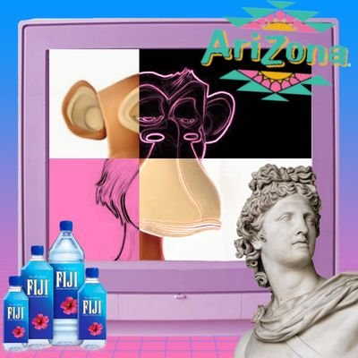 BEST nft colection upgrading every day. Artist and collector! https://t.co/qabrlMyH3r