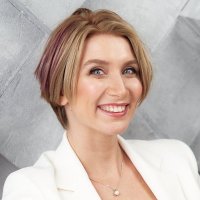 Anna Bellatig (@annabellatig) 's Twitter Profile Photo