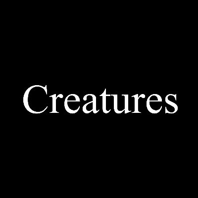 LootCreatures are mythical companions, generated and stored on chain, ready to join you on your quest. Now claim Desires too!
https://t.co/ElDUj1hkoX