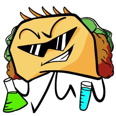 ElTacoMeat's profile picture. He/Him. Teacher of Science, sometimes does car stuff.