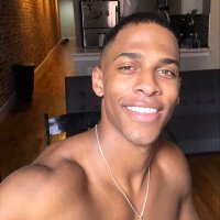 Markcus Blair (@markcusblair) 's Twitter Profile