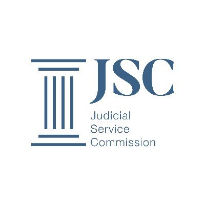 Official Twitter Account of Judicial Service Commission of The Maldives