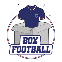 Box Football(@BoxFootballFRA) 's Twitter Profile Photo