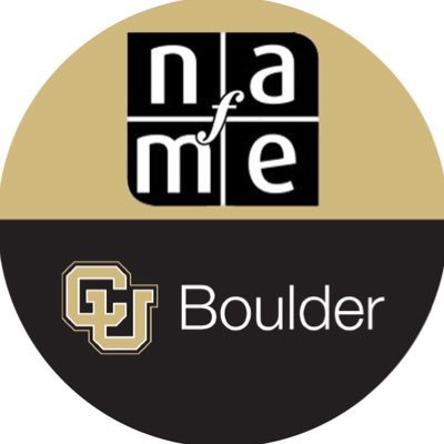 The National Association for Music Education (NAFME) - CU, is an organization designed to provide support and professional development for music ed. students