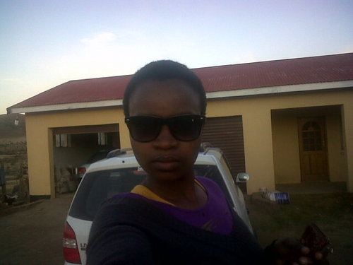 buxion's profile picture. I am what God say I am!