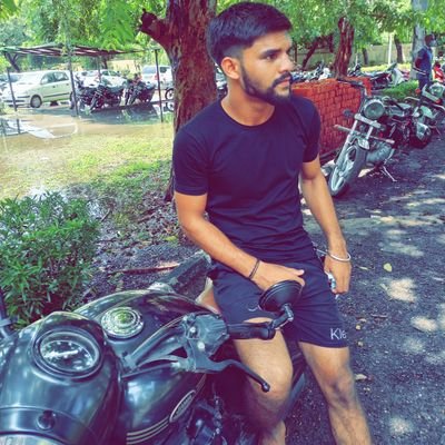 AmanRoy2410's profile picture. 