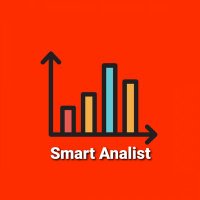 Smart Analist (@smartanalist) 's Twitter Profile