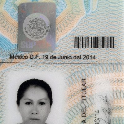 SoniaPerea's profile picture. sonreír