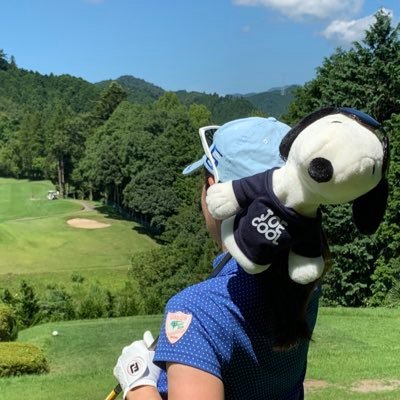 好きな音楽 : Soul,R&B AOR and more 趣味 : Golf 旅行 お酒 愛犬 : 柴犬 小春🐕 13歳