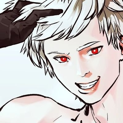 イブさんのプロフィール画像