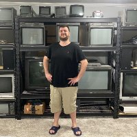 Bob from RetroRGB (@retrorgb) 's Twitter Profile