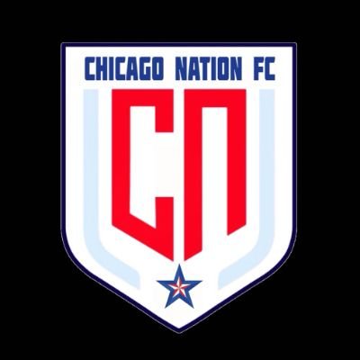 ChicagoNationFC Profile Picture