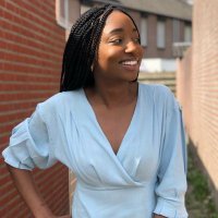 Lauryn Domingos (@lauryndomingos) 's Twitter Profile Photo Lauryn Domingos (@lauryndomingos) 's Twitter Profile Photo