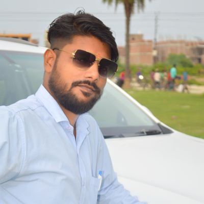 सारे ट्वीट पर्सनल है इनका संस्थान से कोई सम्बन्ध नही है।
#politics #crime #followback #punjabkesari
#8858342022. Tweets are personal .