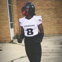 Kajuan “ KJ “ Jones (@kjthts) 's Twitter Profile