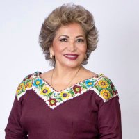 Adela Román Ocampo (@adela_roman) 's Twitter Profile