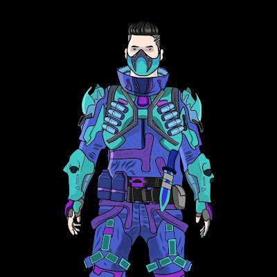 hackerprojeet's profile picture. 