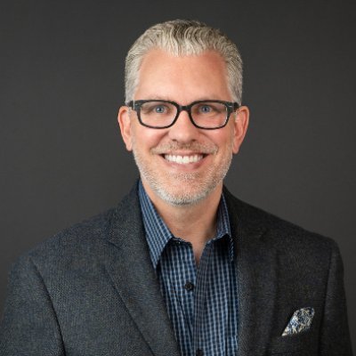 Founder, Strategist, Speaker, and Author of #infailible and #CustomerTransformation.