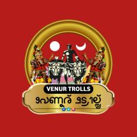 Venur Trolls(@TrollVenur) 's Twitter Profile Photo