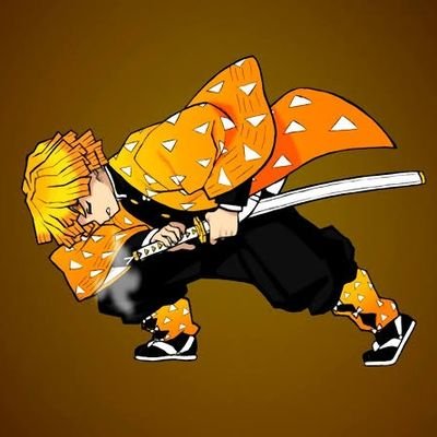 ZenitsuAgatzu's profile picture. TVK