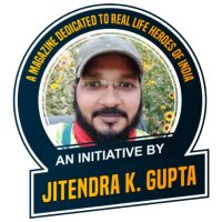 JK Gupta Filmbase 360(@JKGmantra) 's Twitter Profile Photo