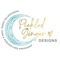 Pickled Ginger Designs (@pickledginger2) 's Twitter Profile
