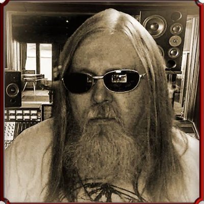 πΉ The Flying Lord Pig πΉ π΅πΈπ· Old Lefty π· πΊπ¦ Profile