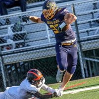 Teddy Williams (@tdubb_3732) 's Twitter Profile