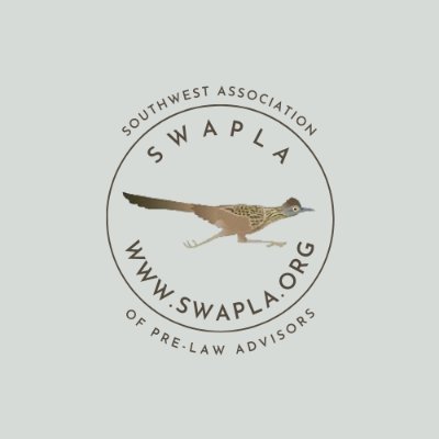 SWAPLA is a professional support organization serving pre-law advisors for colleges and universities in Arkansas, Louisiana, Oklahoma, and Texas