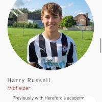 Harry (@harry_russell7) 's Twitter Profile