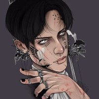 Ray (@assckerman) 's Twitter Profile